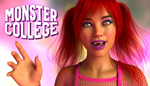 * Monster College | Steam РУ+UA+KZ+СНГ*