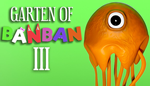 * Garten of Banban 3 | Steam РУ+UA+KZ+СНГ*