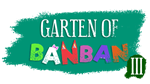 * Garten of Banban 3 | Steam РУ+UA+KZ+СНГ*