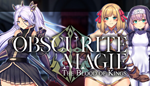 * Obscurite Magie: The Blood of Kings | Steam РУ+СНГ