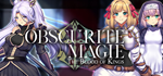 * Obscurite Magie: The Blood of Kings | Steam РУ+СНГ