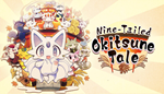 * Nine-Tailed Okitsune Tale | Steam РУ+UA+KZ+СНГ*