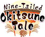 * Nine-Tailed Okitsune Tale | Steam РУ+UA+KZ+СНГ*