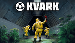 * Kvark | Steam РУ+UA+KZ+СНГ*