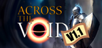 * Across The Void | Steam РУ+UA+KZ+СНГ*