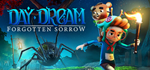 * Daydream: Forgotten Sorrow | Steam РУ+UA+KZ+СНГ*