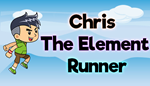 * Chris - The Element Runner | Steam РУ+UA+KZ+СНГ*