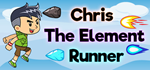 * Chris - The Element Runner | Steam РУ+UA+KZ+СНГ*