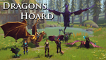 * Dragon´s Hoard | Steam РУ+UA+KZ+СНГ*