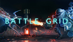 * Battle Grid | Steam РУ+UA+KZ+СНГ*