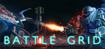 * Battle Grid | Steam РУ+UA+KZ+СНГ*