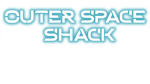 * Outer Space Shack | Steam РУ+UA+KZ+СНГ*