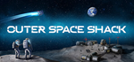 * Outer Space Shack | Steam РУ+UA+KZ+СНГ*