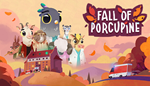 * Fall of Porcupine | Steam РУ+UA+KZ+СНГ*