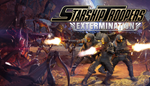 * Starship Troopers: Extermination |Steam РУ+UA+KZ+СНГ