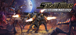 * Starship Troopers: Extermination |Steam РУ+UA+KZ+СНГ