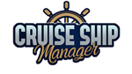 * Cruise Ship Manager | Steam РУ+UA+KZ+СНГ*