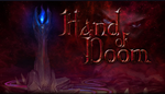 * Hand of Doom | Steam РУ+UA+KZ+СНГ*