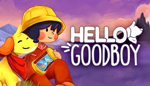 * Hello Goodboy | Steam РУ+UA+KZ+СНГ*