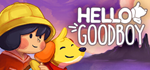 * Hello Goodboy | Steam РУ+UA+KZ+СНГ*