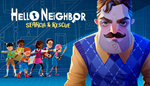 * Hello Neighbor VR: Search and Rescue | Steam РУ+СНГ