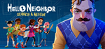 * Hello Neighbor VR: Search and Rescue | Steam РУ+СНГ