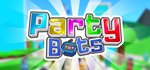 * Party Bots | Steam РУ+UA+KZ+СНГ*