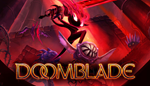 * DOOMBLADE | Steam РУ+UA+KZ+СНГ*