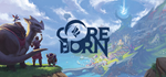 * Coreborn: Nations of the Ultracore | Steam РУ+СНГ