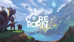 * Coreborn: Nations of the Ultracore | Steam РУ+СНГ