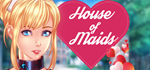 * House of Maids | Steam РУ+UA+KZ+СНГ*