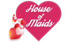 * House of Maids | Steam РУ+UA+KZ+СНГ*