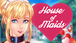 * House of Maids | Steam РУ+UA+KZ+СНГ*