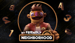 * My Friendly Neighborhood | Steam РУ+UA+KZ+СНГ*