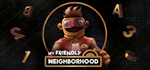 * My Friendly Neighborhood | Steam РУ+UA+KZ+СНГ*