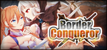 * Border Conqueror | Steam РУ+UA+KZ+СНГ*