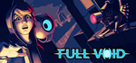 * Full Void | Steam РУ+UA+KZ+СНГ*