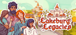 * Lakeburg Legacies | Steam РУ+UA+KZ+СНГ*