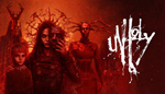 * Unholy | Steam РУ+UA+KZ+СНГ*