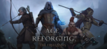 * Age of Reforging:The Freelands | Steam РУ+UA+KZ+СНГ*