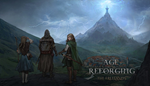 * Age of Reforging:The Freelands | Steam РУ+UA+KZ+СНГ*