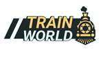 * Train World | Steam РУ+UA+KZ+СНГ*