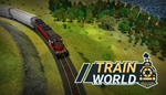 * Train World | Steam РУ+UA+KZ+СНГ*