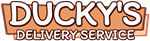 * Ducky´s Delivery Service | Steam РУ+UA+KZ+СНГ*