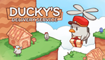 * Ducky´s Delivery Service | Steam РУ+UA+KZ+СНГ*