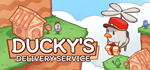 * Ducky´s Delivery Service | Steam РУ+UA+KZ+СНГ*