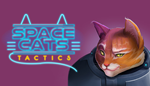 * Space Cats Tactics | Steam РУ+UA+KZ+СНГ*