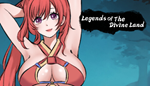 * ***** Legends Of The Divine Land|Steam РУ+UA+KZ+СНГ*