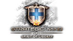 * Strategic Mind: Spirit of Liberty|Steam РУ+UA+KZ+СНГ