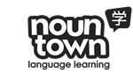 * Noun Town Language Learning | Steam РУ+UA+KZ+СНГ*